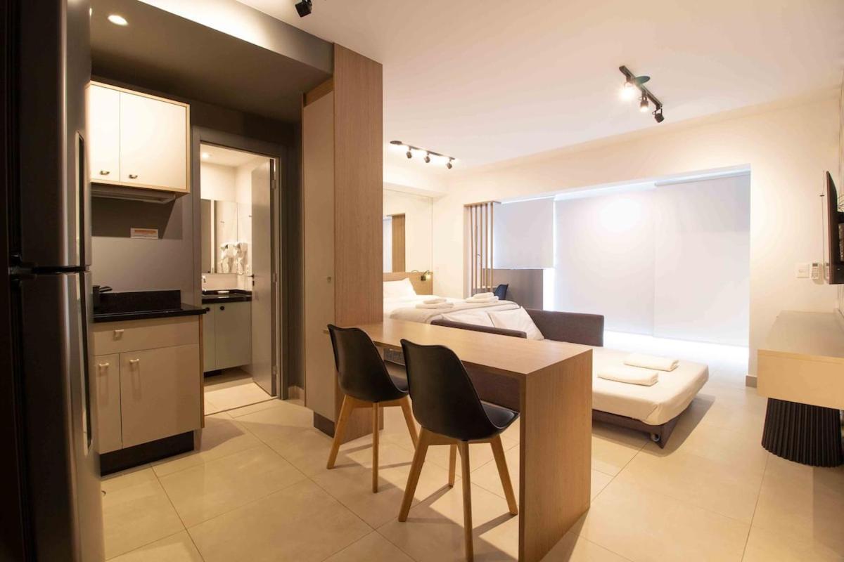 Apartamento Bhomy Bela Vista - A 11min Do Pq Augusta F2308c São Paulo
