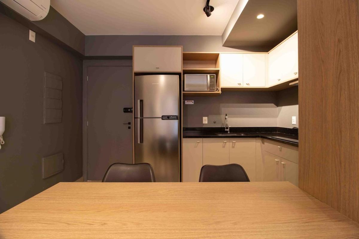 Bhomy Bela Vista - A 11min Do Pq Augusta F2308c Apartamento São Paulo